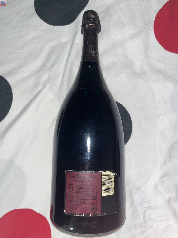 Dom Pérignon Vintage 2000